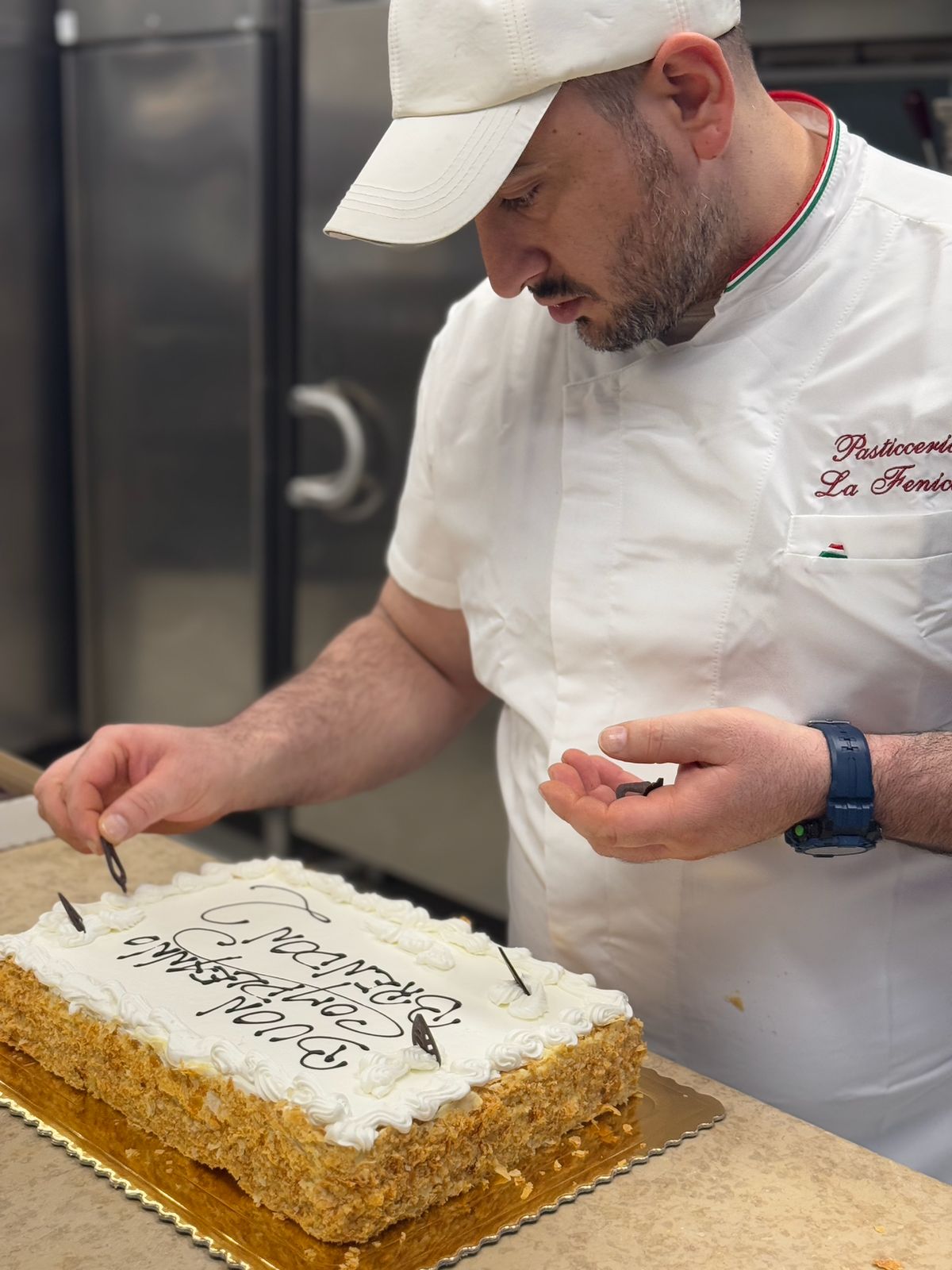 pasticceria la fenice agna 2